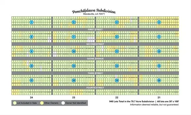 00 Delery Street, Mandeville, LA 70471 - #2
