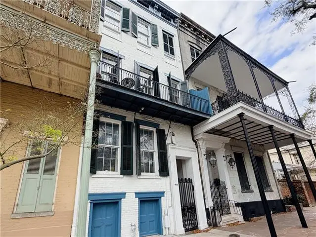 604 Esplanade Avenue #101, New Orleans, LA 70116 - #1