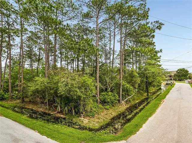 Bonfouca Drive, Slidell, LA 70458 - #1