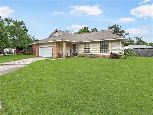 156 Greencrest Drive, Slidell, LA 70458