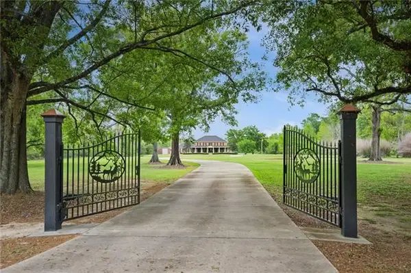 47442 River Road, Hammond, LA 70401