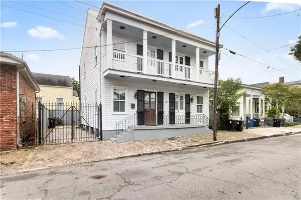 714 Third Street, New Orleans, LA 70130