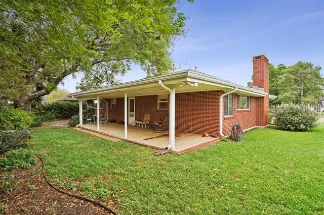 1335 Allen Toussaint Boulevard, New Orleans, LA 70122 - #2