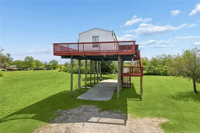 4425 Delacroix Highway, Saint Bernard, LA 70085 - #1