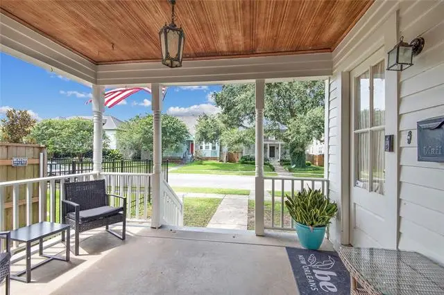 6727-29 Louis Xiv Street, New Orleans, LA 70124 - #2