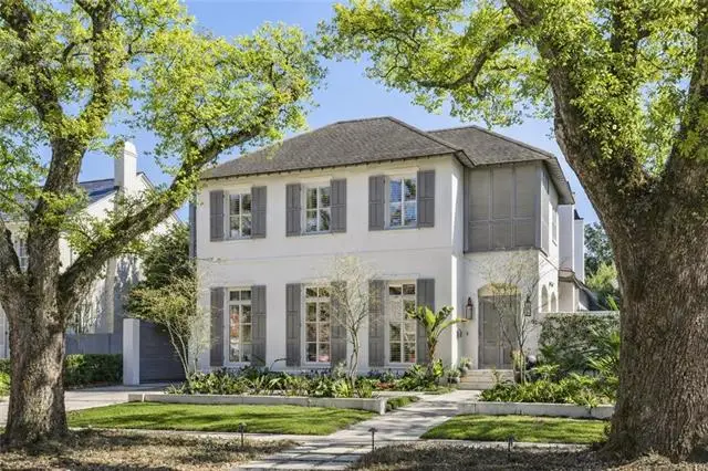 227 Vincent Avenue, Metairie, LA 70005 - #1
