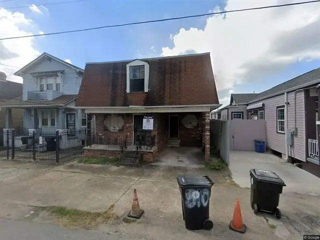 2632 Saint Ann Street #A, New Orleans, LA 70119 - #1
