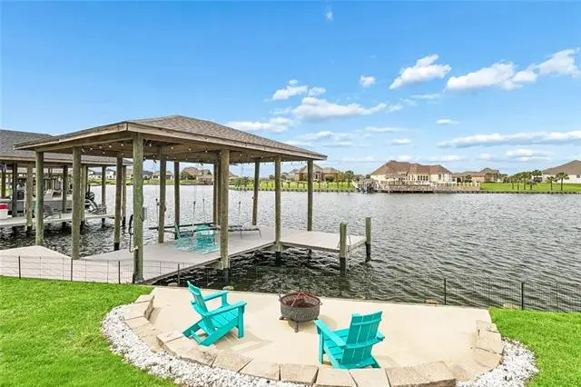 1429 Clipper Island Road, Slidell, LA 70458 - #2