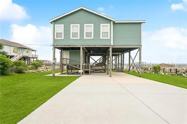 271 Lakeview Drive, Slidell, LA 70458 - #1