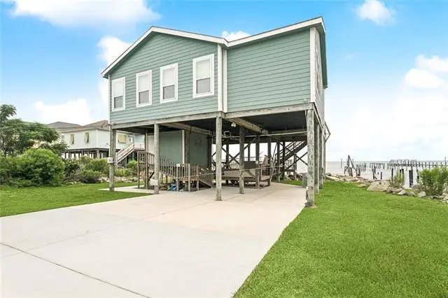 271 Lakeview Drive, Slidell, LA 70458 - #2