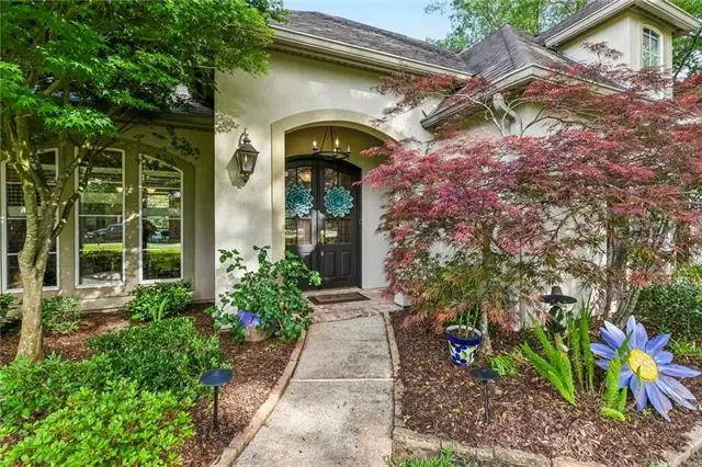 1206 Needle Point Lane, Covington, LA 70433 - #2