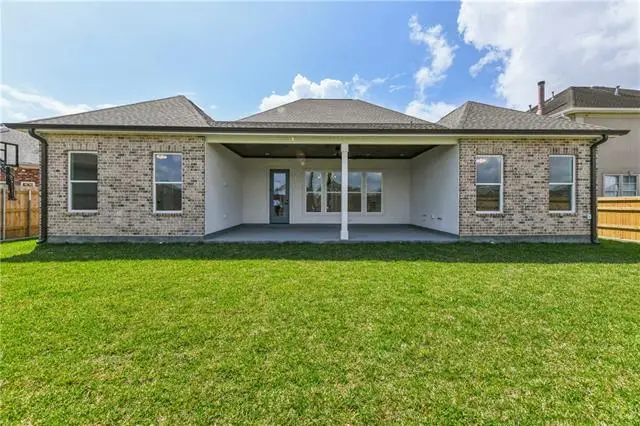 1105 Lake Frances Drive, Gretna, LA 70056 - #3