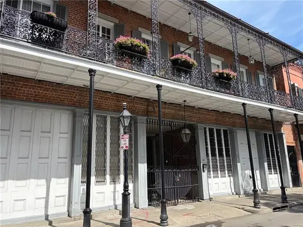 921 Chartres Street #3, New Orleans, LA 70116