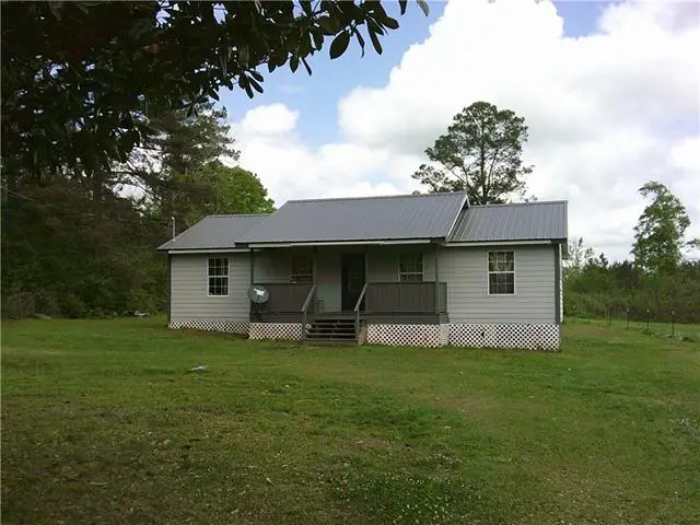 57030 Central Church Road, Angie, LA 70426 - #3