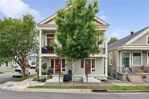 3100-02 Saint Philip Street, New Orleans, LA 70119