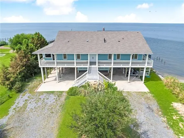 5 S Treasure Isle Road, Slidell, LA 70461 - #2