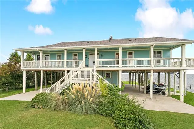 5 S Treasure Isle Road, Slidell, LA 70461 - #3