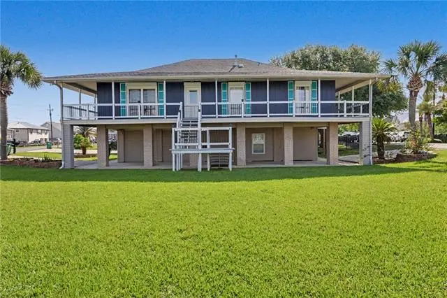 172 Jacqueline Drive, Slidell, LA 70458 - #2