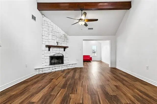 11611 N Adams Court, New Orleans, LA 70128 - #3