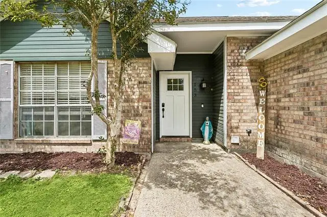 153 Kelly Drive, Slidell, LA 70458 - #3