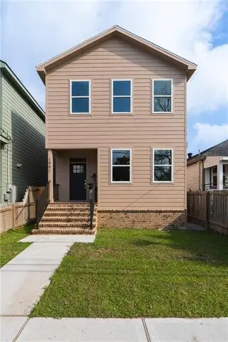 1991 Law Street, New Orleans, LA 70119