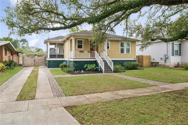 1316 Riviera Avenue, New Orleans, LA 70122 - #1