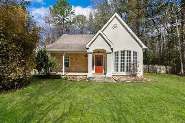 22369 Eads Street, Abita Springs, LA 70420 - #1