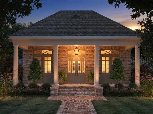 536 Mount Hope Court, Covington, LA 70433