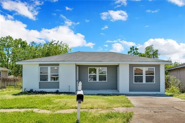 6617 Rue Louis Phillip Street, Marrero, LA 70072