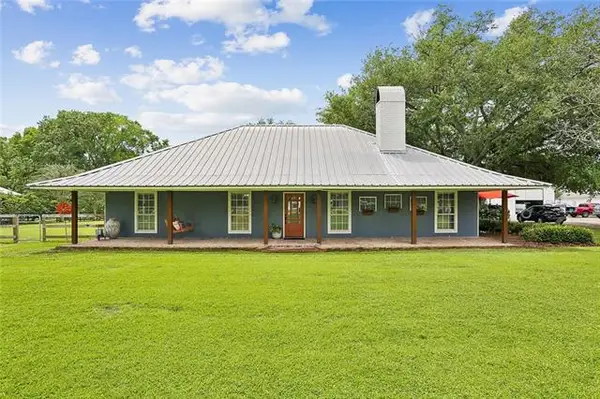 18625 Oakwood Drive, Prairieville, LA 70769
