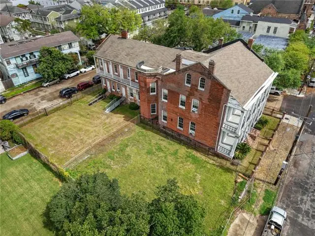 2003 Carondelet Street, New Orleans, LA 70130 - #3