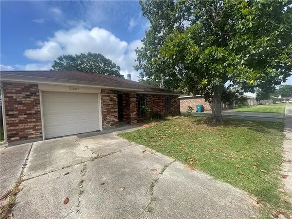 5520 Amite Drive, Marrero, LA 70072