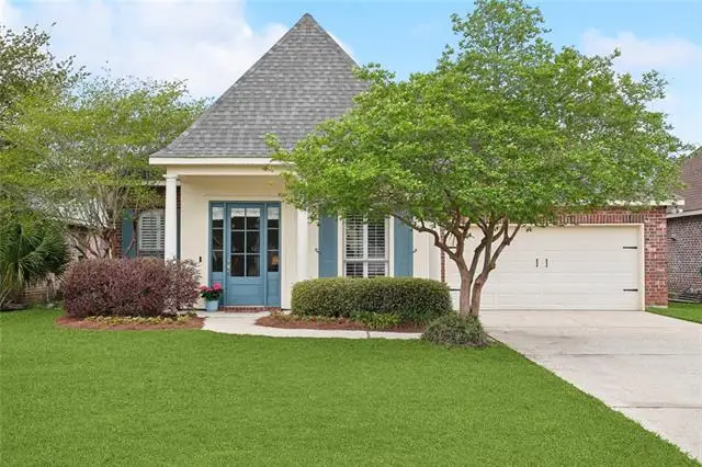 2424 Cours Carson Street, Mandeville, LA 70448 - #1