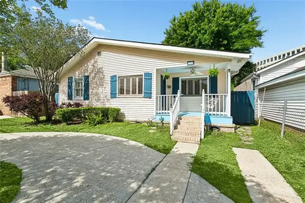 208 Carrollton Avenue, Metairie, LA 70005