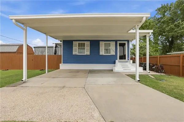 1103 Gibb Street, Houma, LA 70363