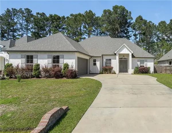 1248 Sweet Clover Way, Madisonville, LA 70447