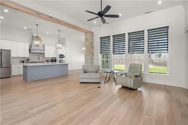 1248 Sweet Clover Way, Madisonville, LA 70447 - #2