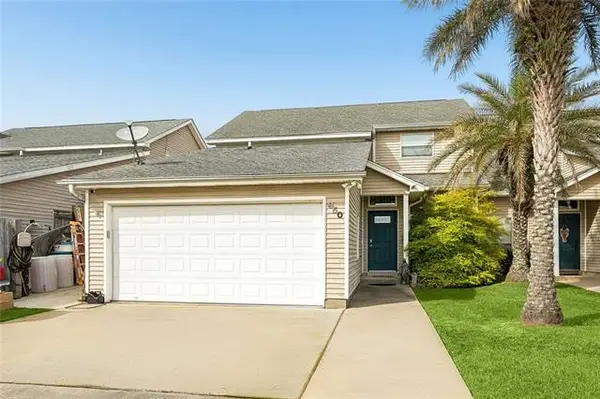 950 Marina Drive #4, Slidell, LA 70458