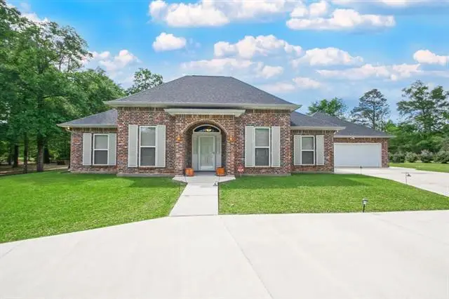 28264 Heart Of The Forest Boulevard, Folsom, LA 70437 - #3