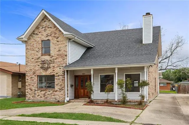1901 Kent Avenue, Metairie, LA 70001 - #1