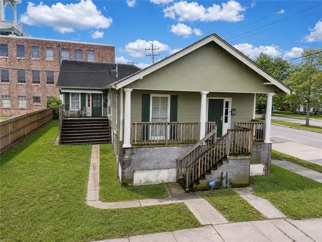 2600-02 Dreux Avenue, New Orleans, LA 70122 - #1