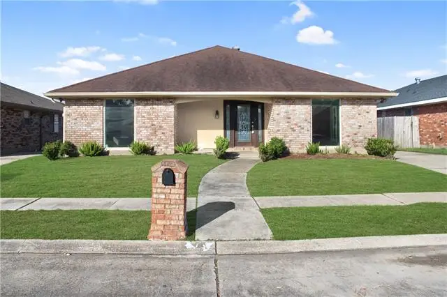 7354 Perth Street, New Orleans, LA 70126 - #1