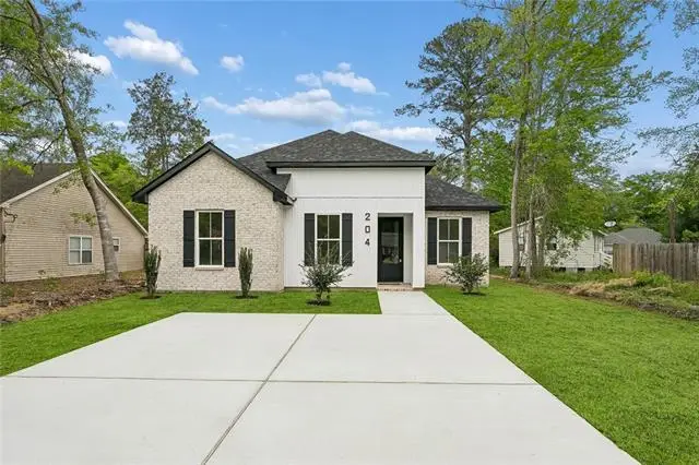 204 Vine Street, Slidell, LA 70460 - #1