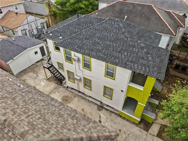 3711 Louisiana Ave Parkway, New Orleans, LA 70125 - #2