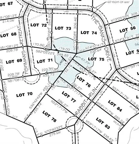 Lot 73 The Banks Drive - Hwy 16 Highway, Franklinton, LA 70438 - #3