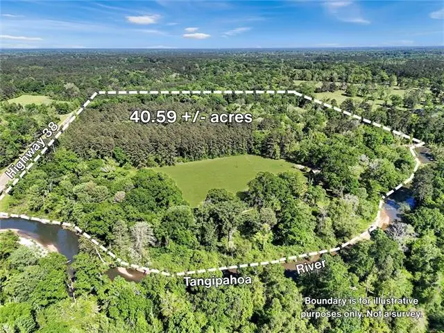 14292 38 Highway, Kentwood, LA 70444 - #2