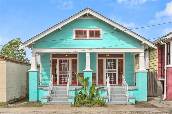 2714 Republic Street, New Orleans, LA 70119