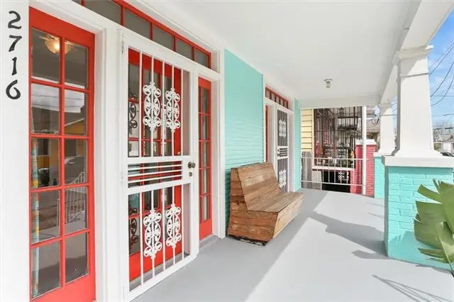 2714 Republic Street, New Orleans, LA 70119 - #3