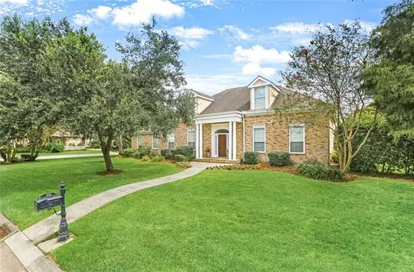 174 English Turn Drive, New Orleans, LA 70131