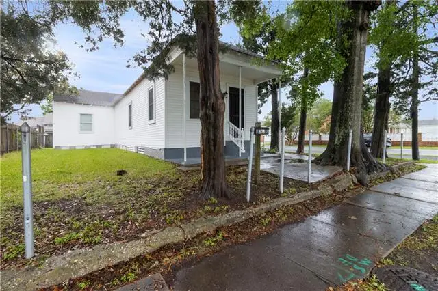 838 Jefferson Street, Gretna, LA 70053 - #1